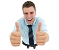Thumbs Up